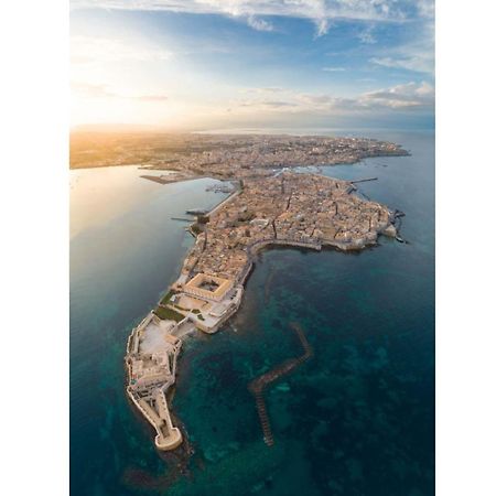 Villa Aziz Scicli Dış mekan fotoğraf