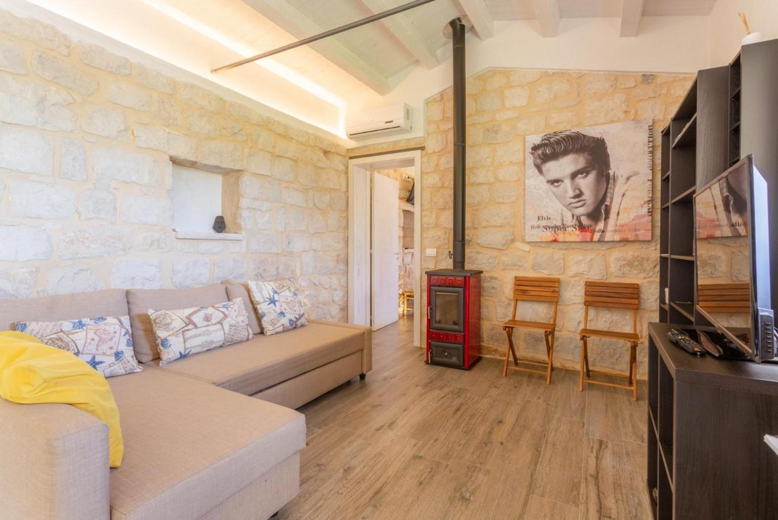 Villa Aziz Scicli Dış mekan fotoğraf