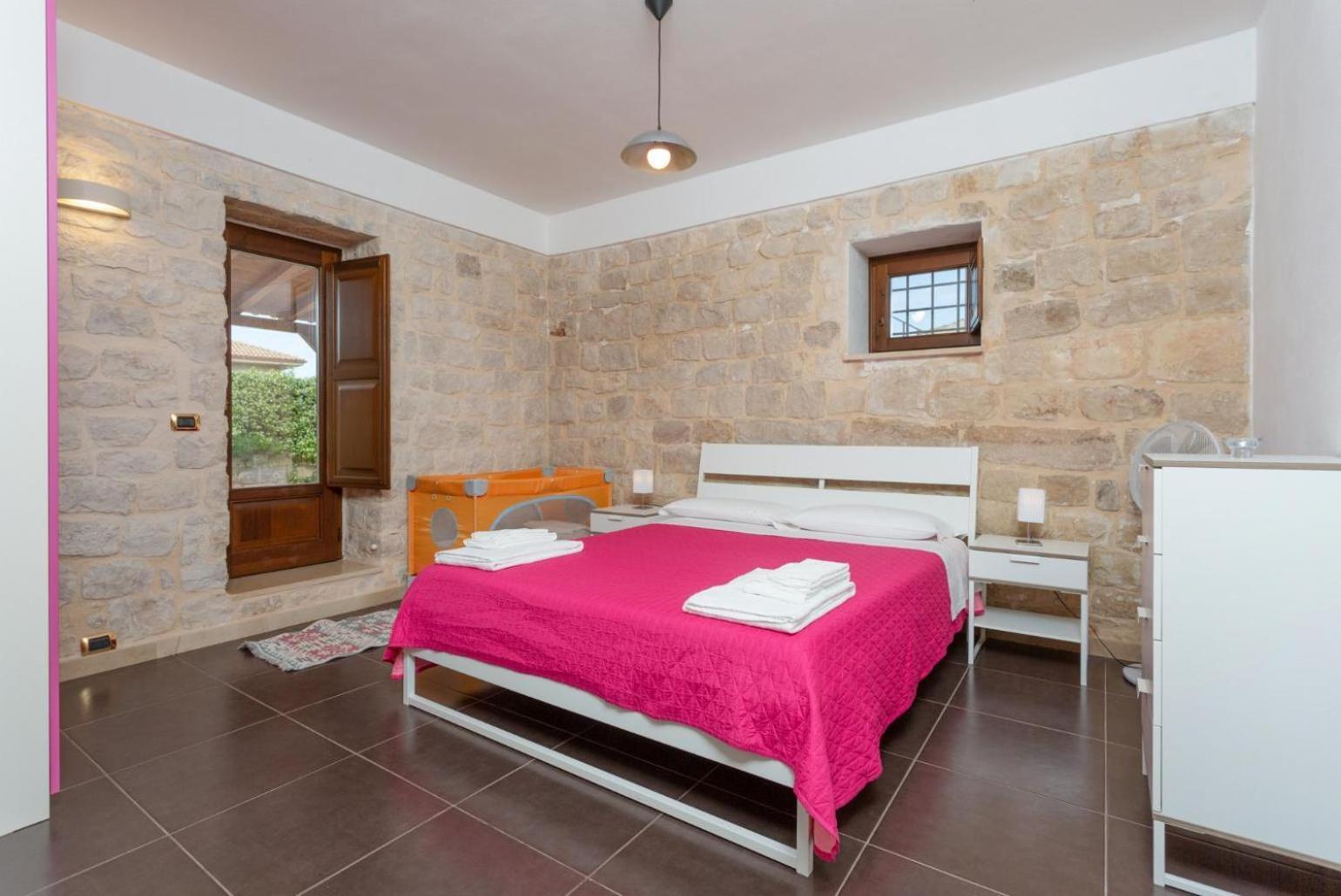Villa Aziz Scicli Dış mekan fotoğraf