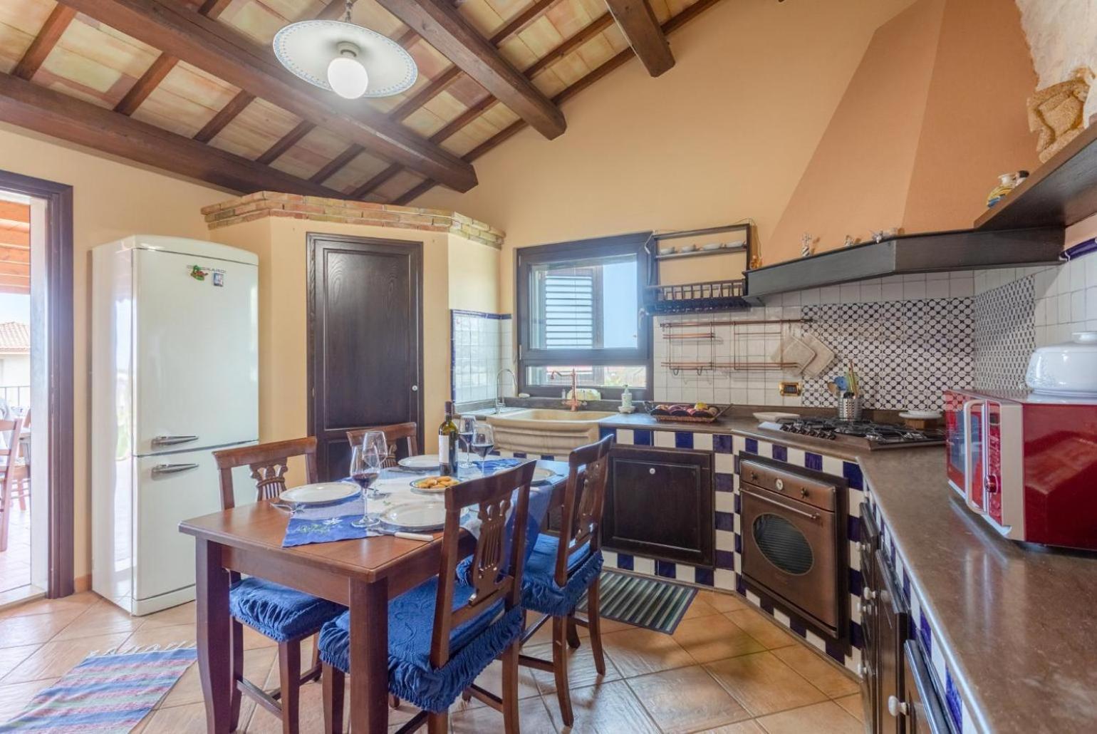 Villa Aziz Scicli Dış mekan fotoğraf